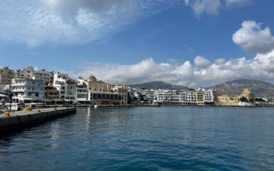 karpathos: the best island for solo travel in greece