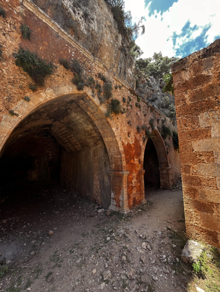 Katholiko Akrotiri Peninsula 