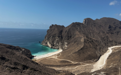 Oman: 15 Things to Do in the Corner of Arabia