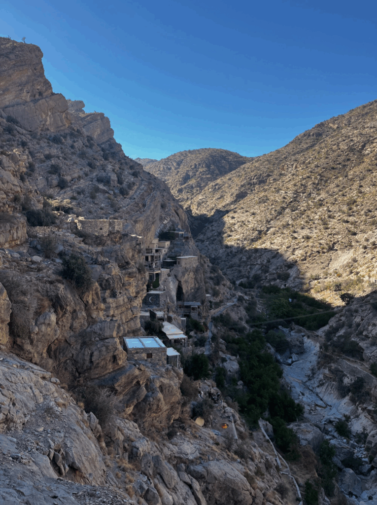The Suwgra Oman