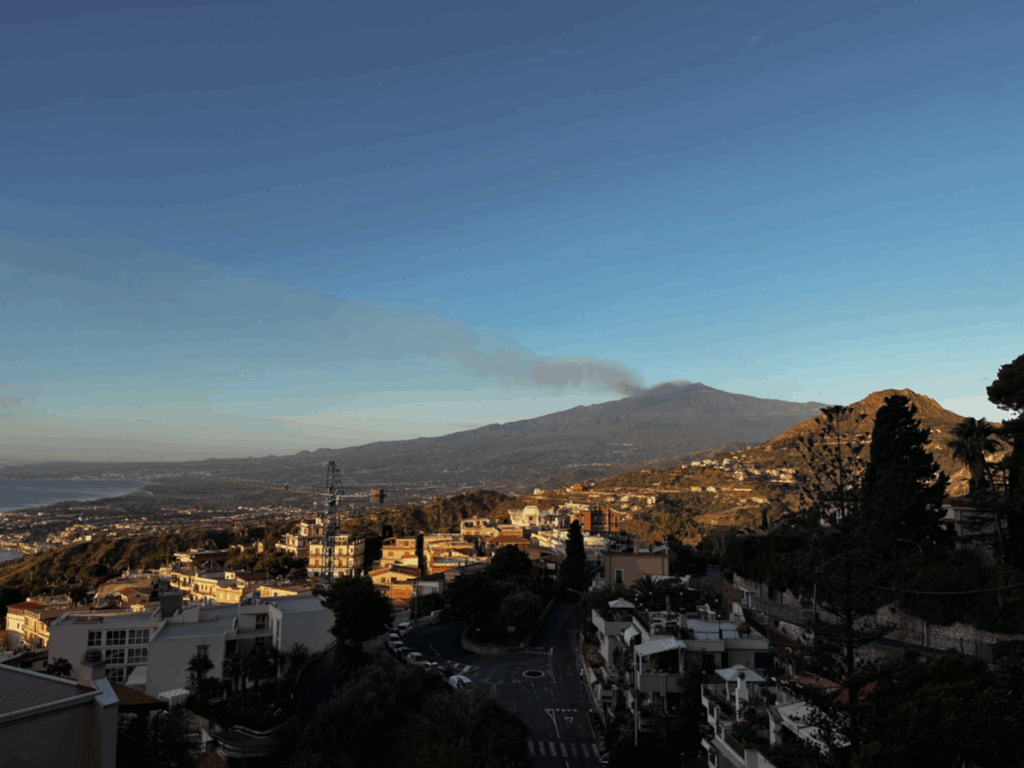 Sicily is a great place for solo explorers to visit in Italy