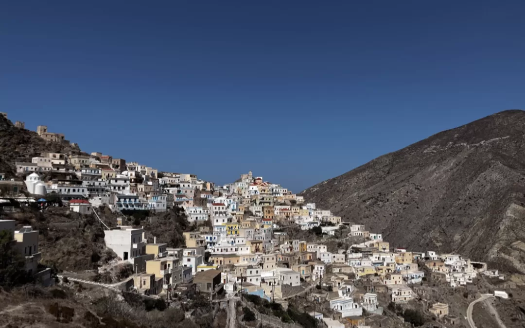Karpathos | Complete Guide to Greece’s Most Remote Island