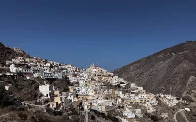 Karpathos | Complete Guide to Greece’s Most Remote Island