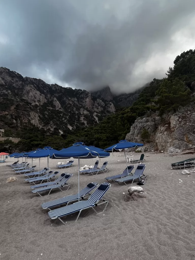 Apella Beach Karpathos