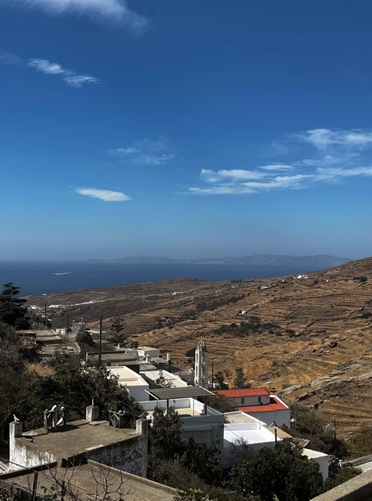 Kechrovouni Monastery