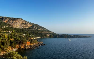 Mani Peninsula | The Ultimate Travel Guide and Itinerary