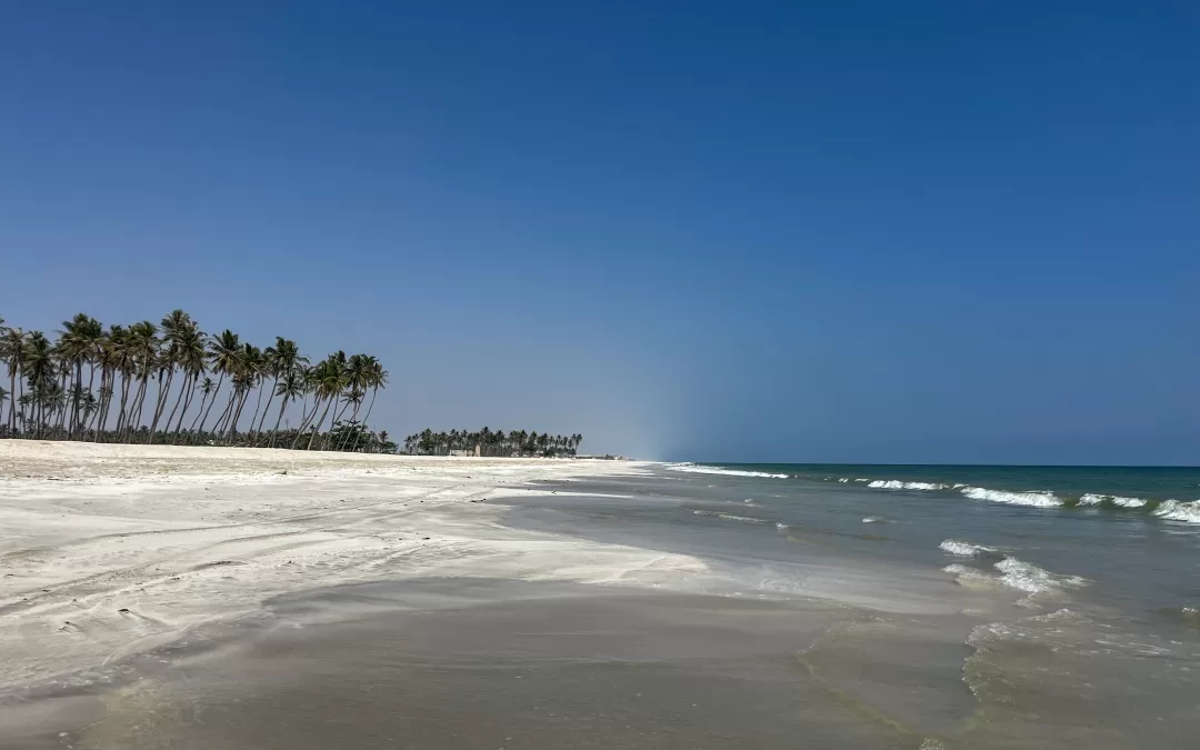 The Sultanate of Oman | Ultimate itinerary and Travel Guide