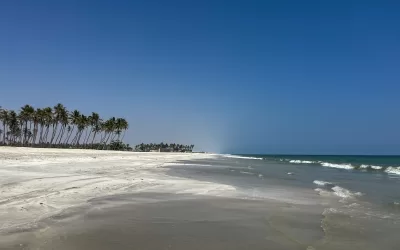 The Sultanate of Oman | Ultimate itinerary and Travel Guide