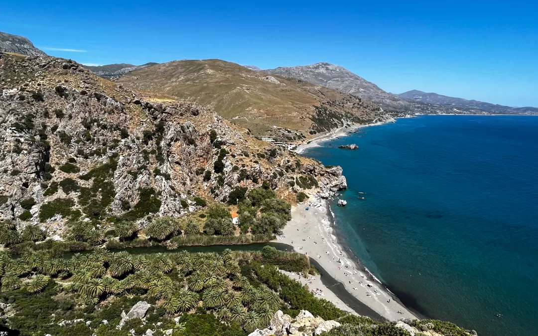 Crete Guide | Review and Itinerary of Greece’s Largest Island