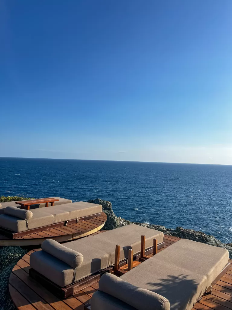 Acro Resort in Crete