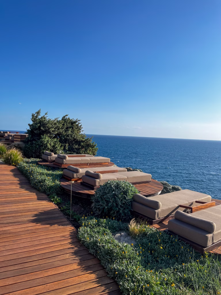 Acro Wellness Resort Crete